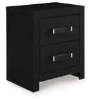 Maeling Nightstand