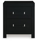 Maeling Nightstand