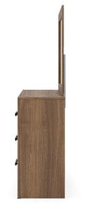 Broachmyn Dresser and Mirror - Ace Furniture and Decor