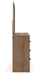 Broachmyn Dresser and Mirror - Ace Furniture and Decor