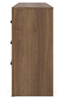 Broachmyn Dresser and Mirror - Ace Furniture and Decor
