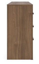 Broachmyn Dresser and Mirror - Ace Furniture and Decor