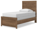 Broachmyn Bed - Ace Furniture and Decor