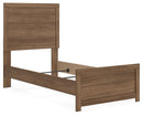 Broachmyn Bed - Ace Furniture and Decor