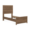 Broachmyn Bed - Ace Furniture and Decor