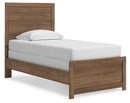 Broachmyn Bed - Ace Furniture and Decor