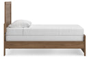 Broachmyn Bed - Ace Furniture and Decor
