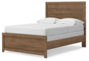 Broachmyn Bed - Ace Furniture and Decor