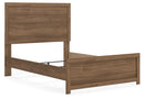 Broachmyn Bed - Ace Furniture and Decor