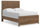 Broachmyn Bed - Ace Furniture and Decor
