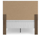 Broachmyn Bed - Ace Furniture and Decor