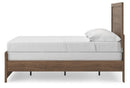 Broachmyn Bed - Ace Furniture and Decor