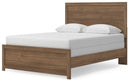 Broachmyn Bed - Ace Furniture and Decor