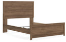Broachmyn Bed - Ace Furniture and Decor