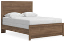 Broachmyn Bed - Ace Furniture and Decor