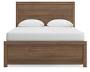 Broachmyn Bed - Ace Furniture and Decor
