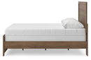 Broachmyn Bed - Ace Furniture and Decor