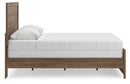 Broachmyn Bed - Ace Furniture and Decor