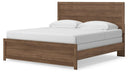 Broachmyn Bed - Ace Furniture and Decor
