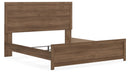 Broachmyn Bed - Ace Furniture and Decor