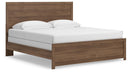 Broachmyn Bed - Ace Furniture and Decor