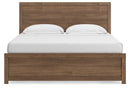 Broachmyn Bed - Ace Furniture and Decor