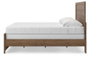 Broachmyn Bed - Ace Furniture and Decor