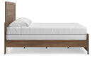 Broachmyn Bed - Ace Furniture and Decor