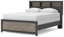 Broachmyn Bed - Ace Furniture and Decor
