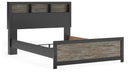 Broachmyn Bed - Ace Furniture and Decor