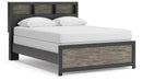 Broachmyn Bed - Ace Furniture and Decor