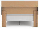 Broachmyn Bed - Ace Furniture and Decor