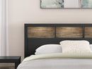 Broachmyn Bed - Ace Furniture and Decor