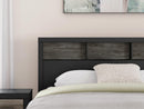 Broachmyn Bed - Ace Furniture and Decor