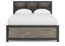 Broachmyn Bed - Ace Furniture and Decor