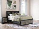 Broachmyn Bed - Ace Furniture and Decor