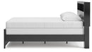 Broachmyn Bed - Ace Furniture and Decor