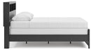 Broachmyn Bed - Ace Furniture and Decor