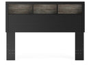 Broachmyn Bed - Ace Furniture and Decor
