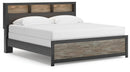 Broachmyn Bed - Ace Furniture and Decor