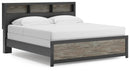 Broachmyn Bed - Ace Furniture and Decor