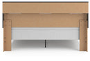 Broachmyn Bed - Ace Furniture and Decor