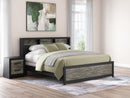 Broachmyn Bed - Ace Furniture and Decor