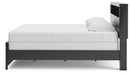 Broachmyn Bed - Ace Furniture and Decor