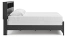 Broachmyn Bed - Ace Furniture and Decor