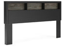 Broachmyn Bed - Ace Furniture and Decor