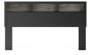 Broachmyn Bed - Ace Furniture and Decor