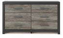 Broachmyn Dresser and Mirror - Ace Furniture and Decor