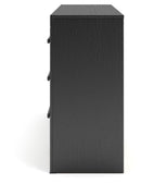 Broachmyn Dresser and Mirror - Ace Furniture and Decor