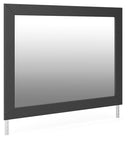 Broachmyn Dresser and Mirror - Ace Furniture and Decor